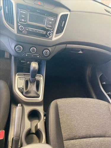 Imagem 11 de 11 de Creta 1.6 16v Flex Action Automático