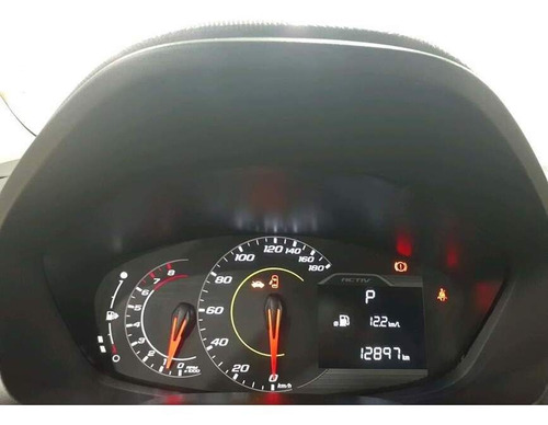 Imagem 7 de 12 de Spin 1.8 Activ 8v Flex 4p Automático