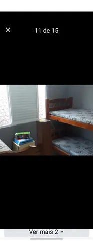 Casa Vila Voturua São Vicente