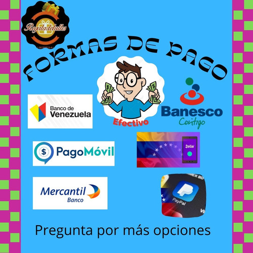 Imagen 9 de 9 de Flores Decorativas Para Recuerditos, Adornos, Manualidades