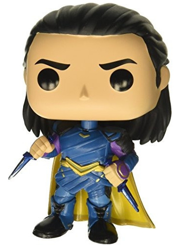 ¡popular! Marvel: Thor Ragnarok - Loki Sakaarian