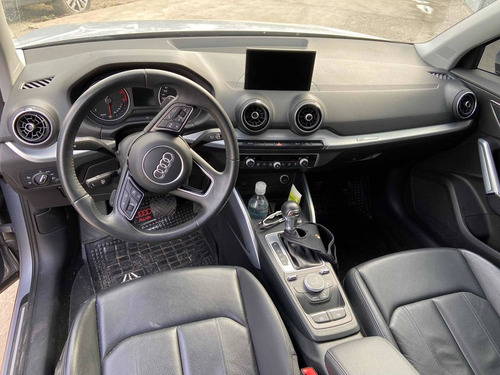Audi Q2 1.4 Tfsi Serie 150 Cv 2018
