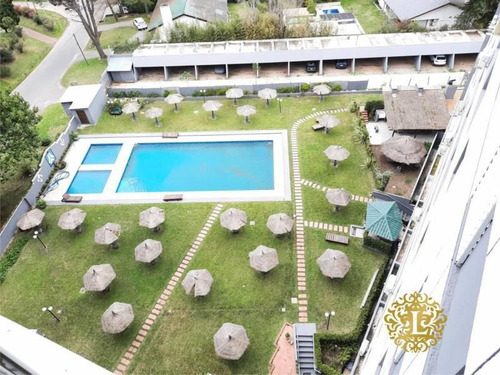 Imagen 12 de 13 de Se Vende Departamento 2 Dormitorios En Punta Del Este