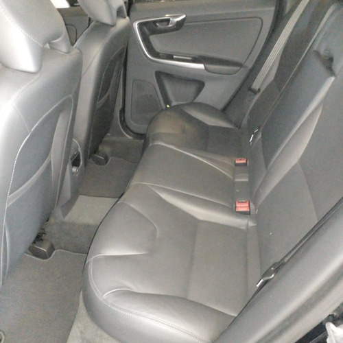Imagen 6 de 7 de Volvo Xc60 T5 Insciption 2018 Excelente Estado