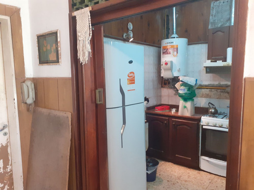 Casa En Venta En Ramos Mejía