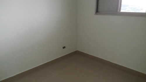 Apartamento Residencial À Venda, Vila Carrão, São Paulo. - Ap4184