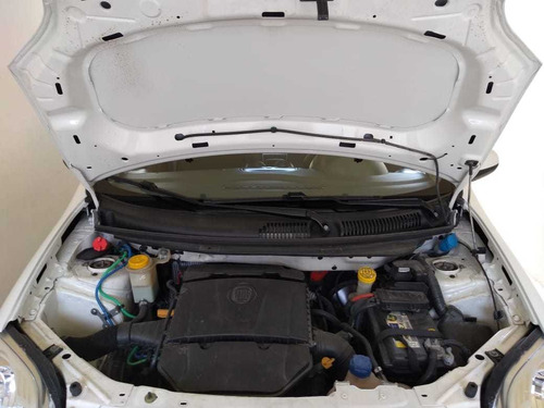 Fiat Palio 1.6 16v Essence Flex 5p Manual