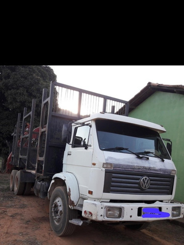 Imagem 3 de 14 de Vw 16220 Trucado 16220 Trucado