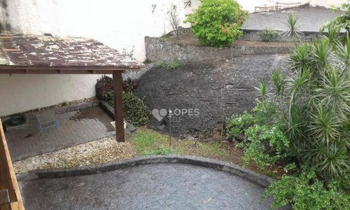Imagem 12 de 13 de Casa Com 5 Quartos, 230 M² Por R$ 1.100.000 - São Francisco - Niterói/rj - Ca10684