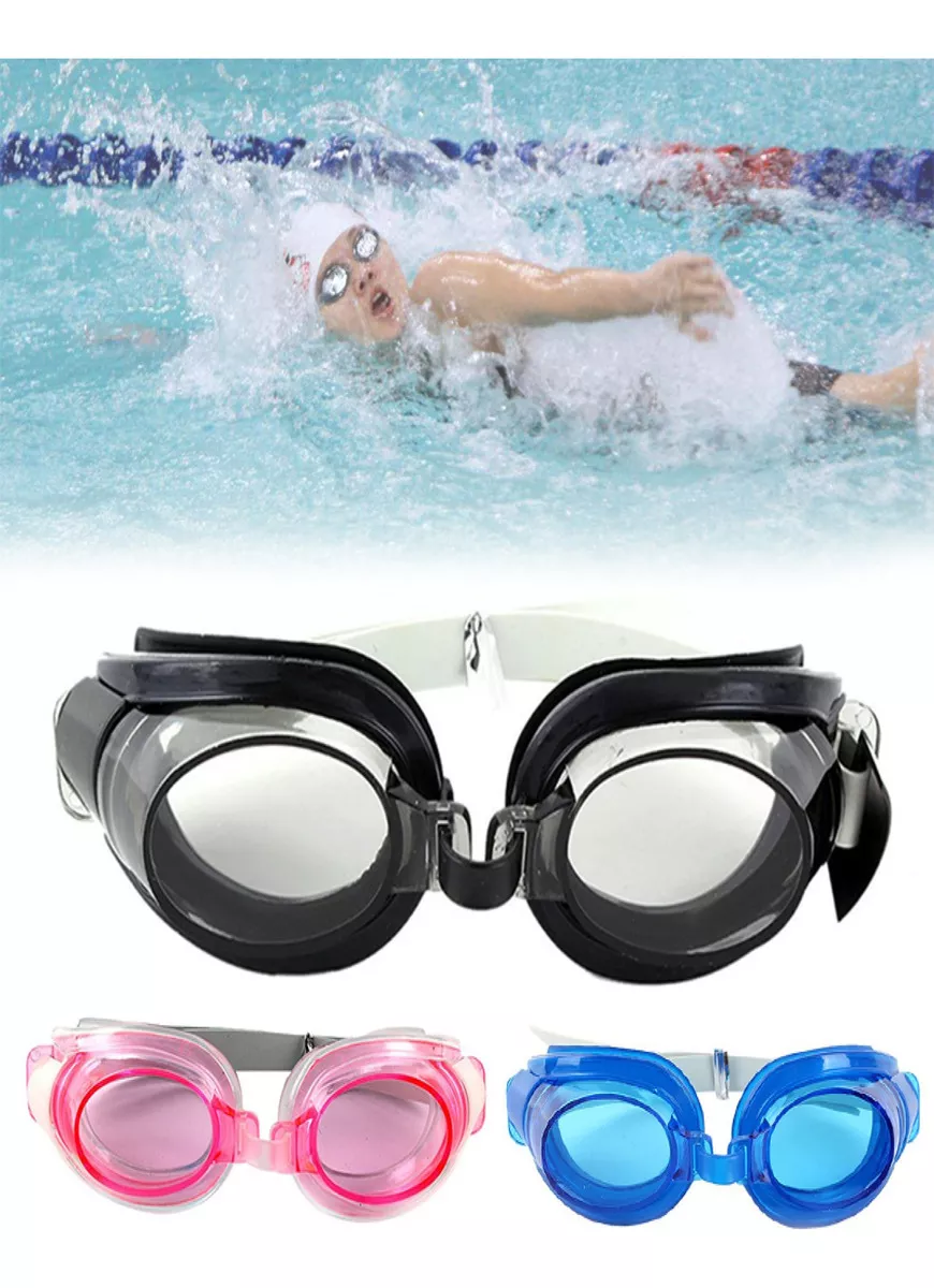 Tercera imagen para búsqueda de lentes natacion niños