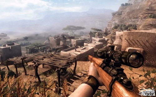 Far Cry 2 Fortune's Edition | Pc | Original | Steam