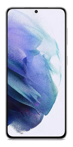 Samsung S21 Bueno Blanco Liberado (Reacondicionado)