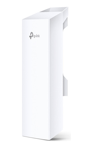 Cpe Tp-link Exterior 5ghz 300mbps 13dbi (cpe510)