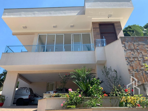 Imagem 15 de 15 de Casas - Residencial - Condomínio Arujazinho Iii - 624