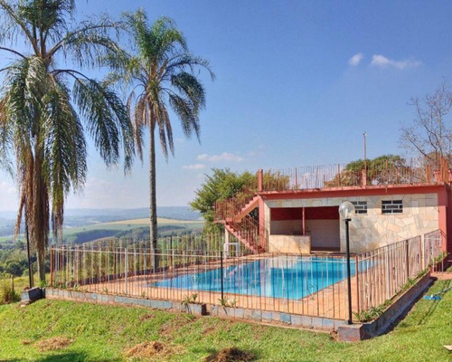 Imagem 10 de 13 de Chacara À Venda No Piraporinha - Salto De Pirapora/sp - Ch00626 - 34930504