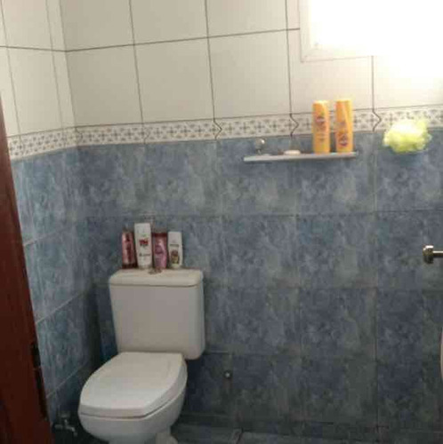 Imagem 15 de 26 de Excelente Casa Com 04 Dormitórios - Ca00083 - 34187076