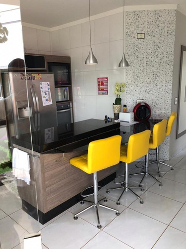 Imagem 18 de 28 de Casa - Ca00410 - 70128421