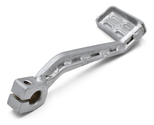 Pedal De Freno Trasero Bajaj Original Pulsar Rs 200 | 200rs