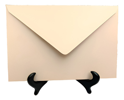 Sobres Palo De Rosa 15 X 22 Cms (50 Pzas) Envio Gratis