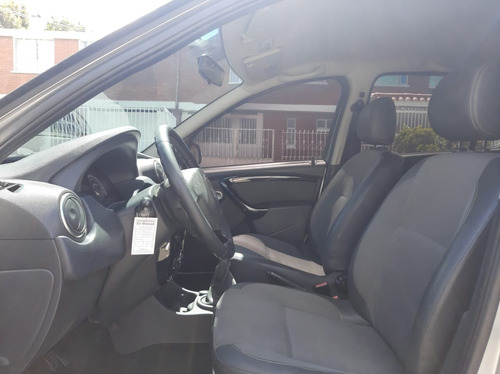 Renault Sandero Stepway 1.6l