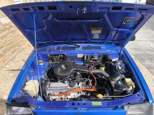 Chevrolet Sprint 1.0