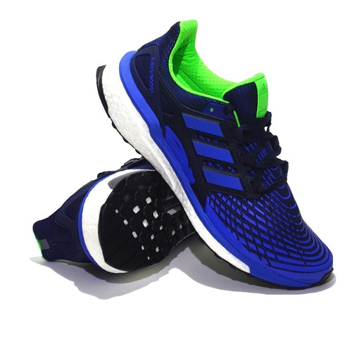 Zapatillas adidas Modelo Running Energy Boost - (8129)