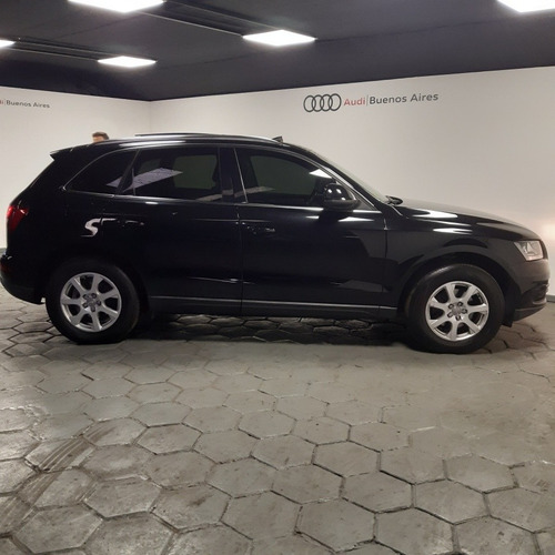 Audi Q5 Usada 2010 2011 2013 2012 Usado Q3 A1 A3 A4 A5 X1 Pg