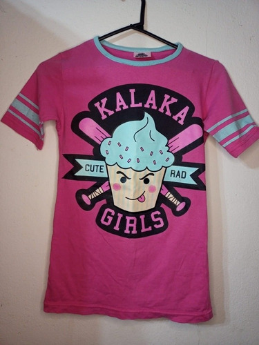 Remera Kalaka