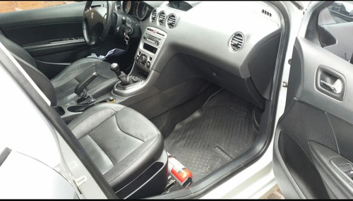 Peugeot 408 1.6 Allure Plus Hdi 115cv
