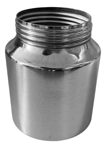 Pulverizador De Tinta De Recipiente E Pulverizador De 1100ml