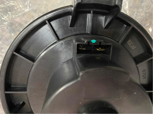 Imagen 4 de 4 de Blower Motor Soplador Aire Toyota 4runner 2003 A 2008