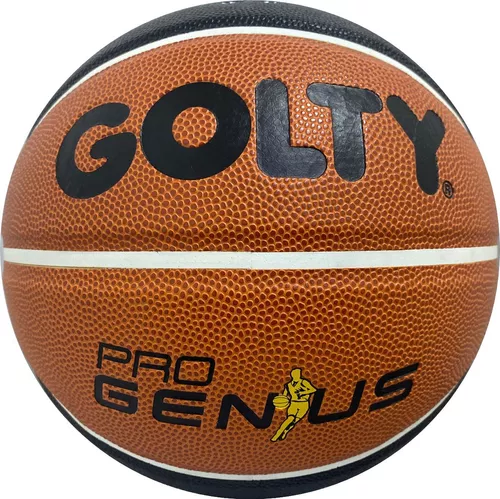 BALÓN DE BALONCESTO GOLTY PRO #7 – Zaffari Sport