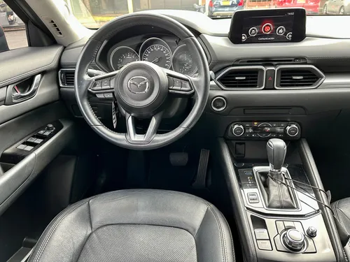 Mazda CX-5 2.5 Grand Touring At