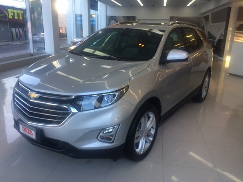 Chevrolet Equinox Premier 4x4 Awd 1.5 Entrega Inmediata-mc