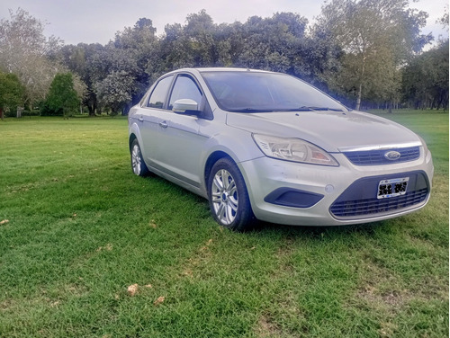 Ford Focus 2 1.6 Trend Sigma