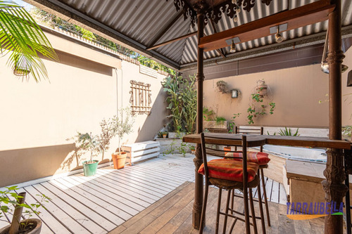 Venta De Dúplex 5 Ambientes En Ramos Mejía