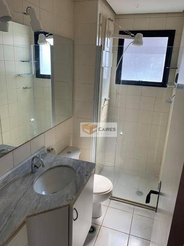 Imagem 13 de 14 de Apartamento Com 2 Dormitórios À Venda, 70 M² Por R$ 375.000,00 - Vila João Jorge - Campinas/sp - Ap7853