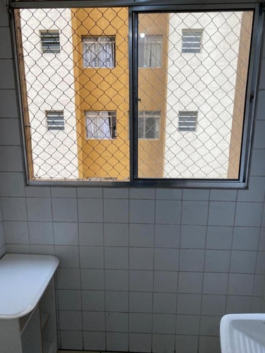 Imagem 13 de 15 de Ref.: 19118 - Apartamento Em Osasco Para Venda - 19118