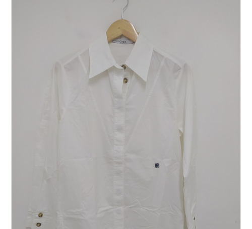 Camisa De Maria Cher Talle S (1) #103443