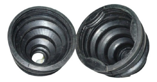 Imagen 2 de 2 de Goma Guardapolvo Tripoide Corolla ( Precio Por Unidad)