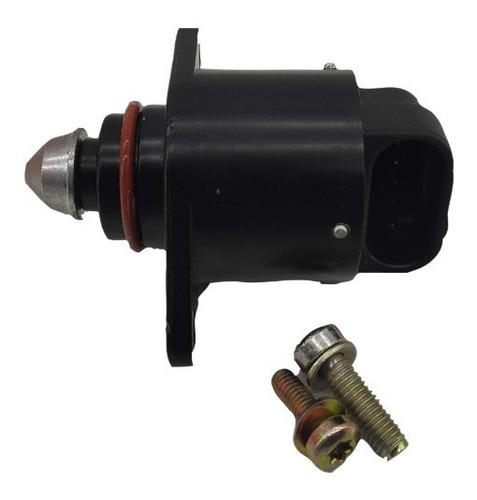 Sensor I.a.c Chevrolet Optra Desing Motor 1.8 2007-2013