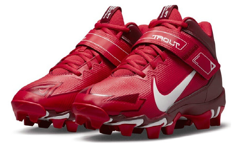 Zapatos Beisbol Tacos Nike Force Trout 8 Keystone