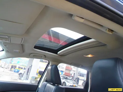 Honda CR-V 2.4 Exl