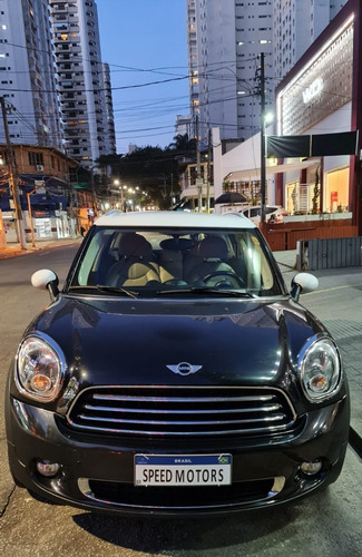 Imagem 3 de 15 de Mini Cooper Coutryman Automático 2011