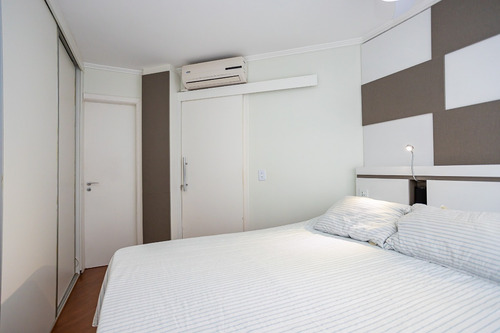 Imagem 5 de 30 de Apartamento 3 Quartos 2 Vagas - Vila Izabel