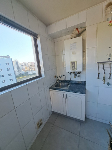 Departamento Amplio Con Ubicación Privilegiada