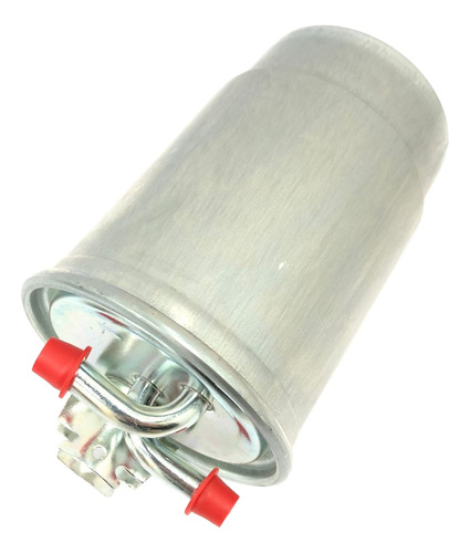 Filtro De Combustible Wix 33509 Bf1215 Ff5312 191127401a