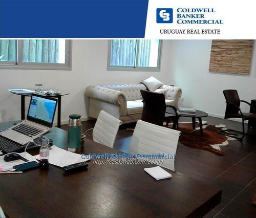 Oficina Carrasco Alquiler