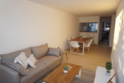 Imagen 8 de 10 de Tango (103) - Venta Apartamento 1 Dormitorio A Estrenar En Barrio Sur - Inversión Vis - Entrega Inmediata!