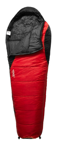 Bolsa De Dormir Térmica -15 Grados Intowild Alaska Camping